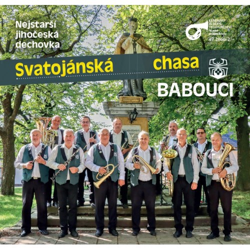 Babouci: Svatojánská chasa