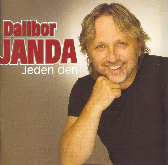 Dalibor Janda: Jeden den