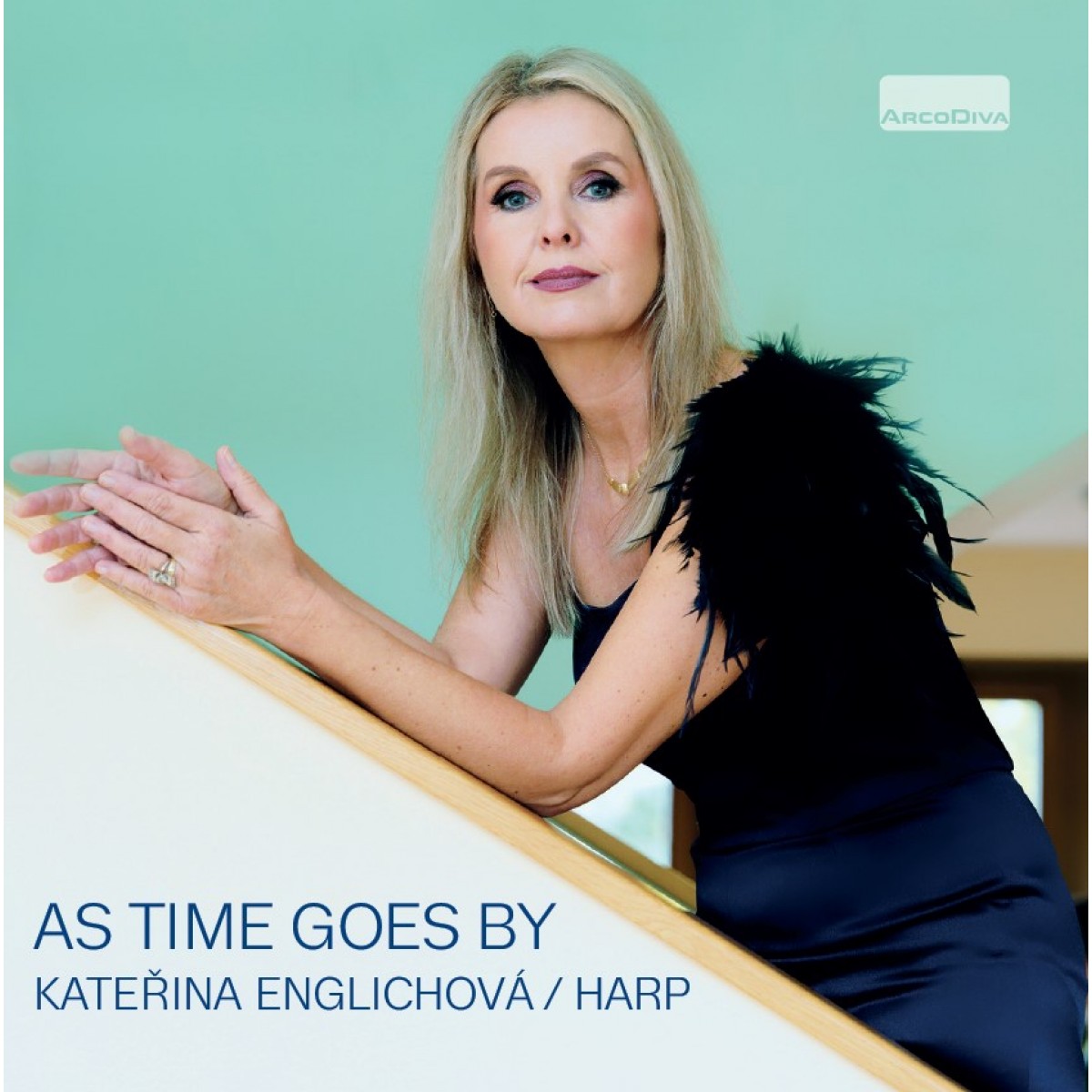 Kateřina Englichova, Vilém Veverka: As Time Goes by