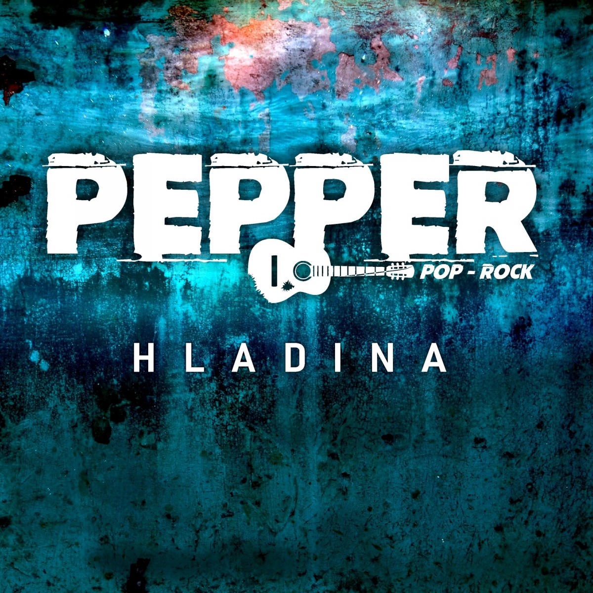 Pepper: Hladina