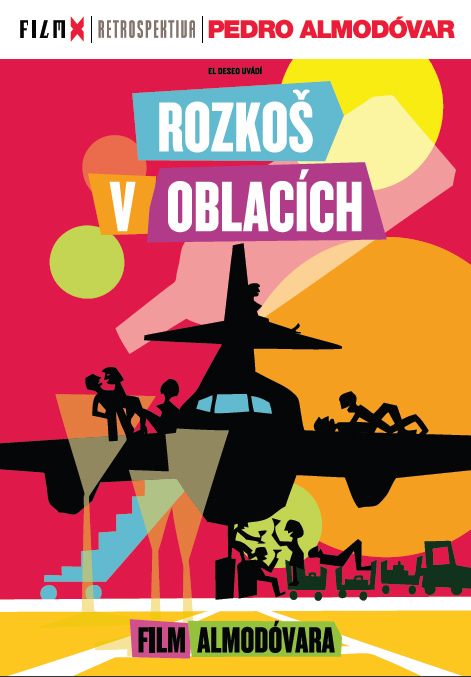 Rozkoš v oblacích