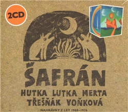 CD-Šafrán