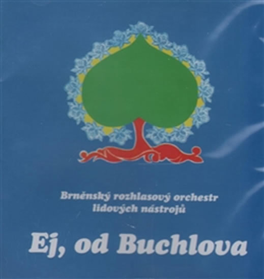 Ej, od Buchlova