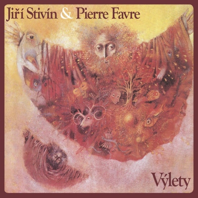 Jiří Stivín & Pierre Favre: Výlety