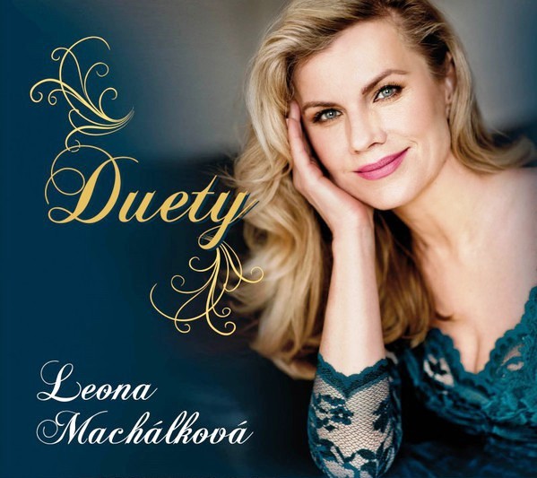 Leona Machálková: Duety