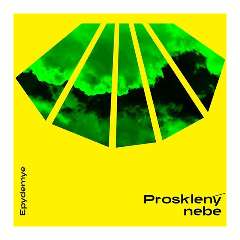 Epydemye: Prosklený nebe