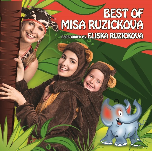 Míša Růžičková: Best Of