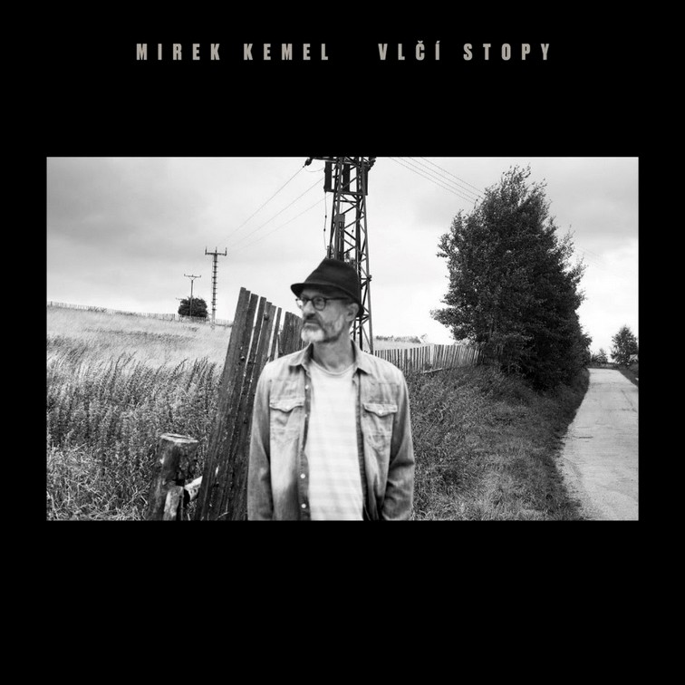 Mirek Kemel: Vlčí stopy