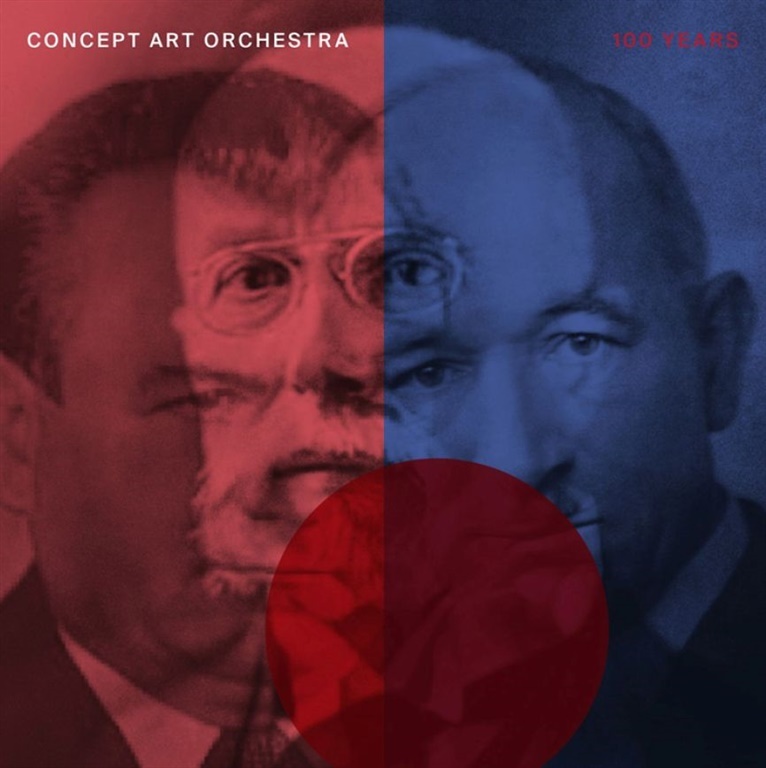 Concept Art Orchestra: 100 Years