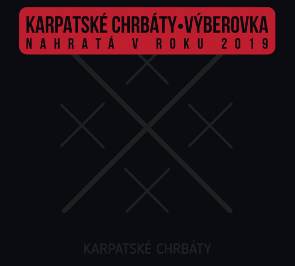 Karpatské Chrbáty: Xxxxx