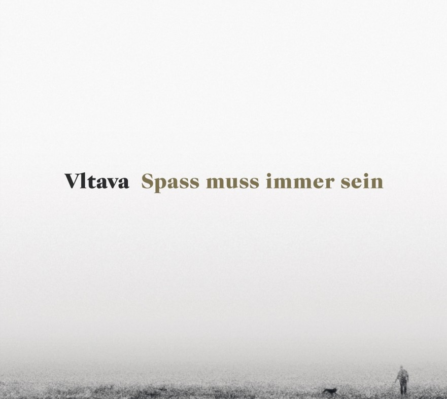 Vltava: Spass muss immer sein