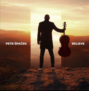 Petr Špaček: Believe