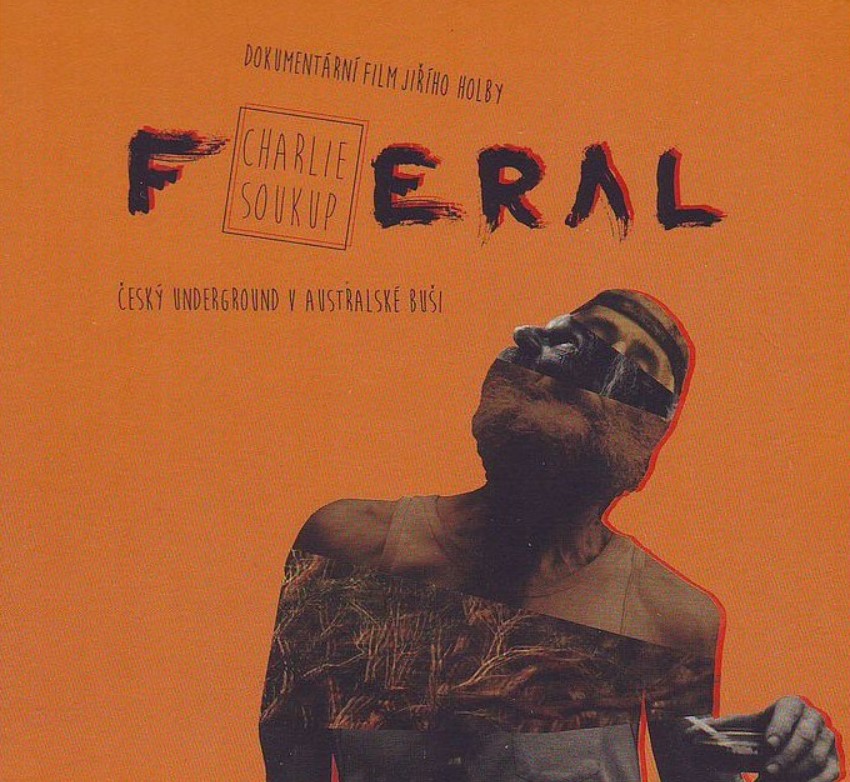 Feral: Charlie Soukup