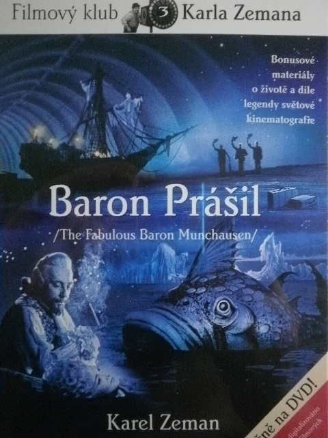 Baron Prášil