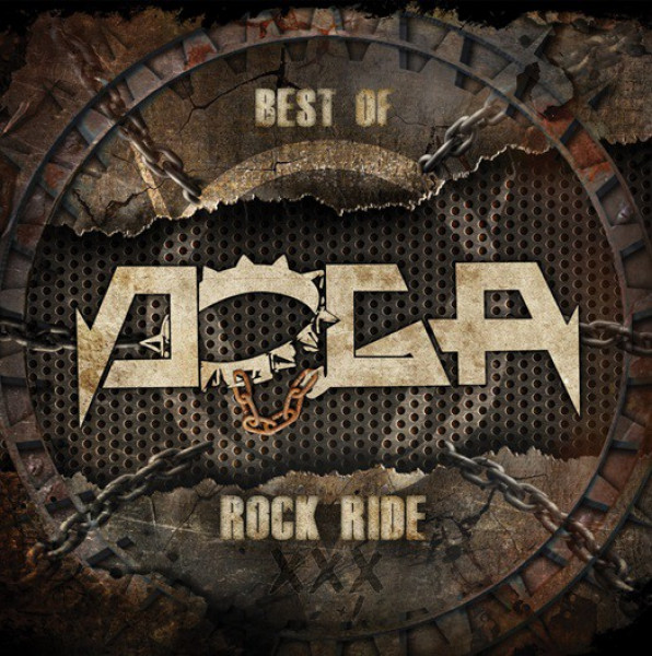 Doga: Rock Ride / Best Of