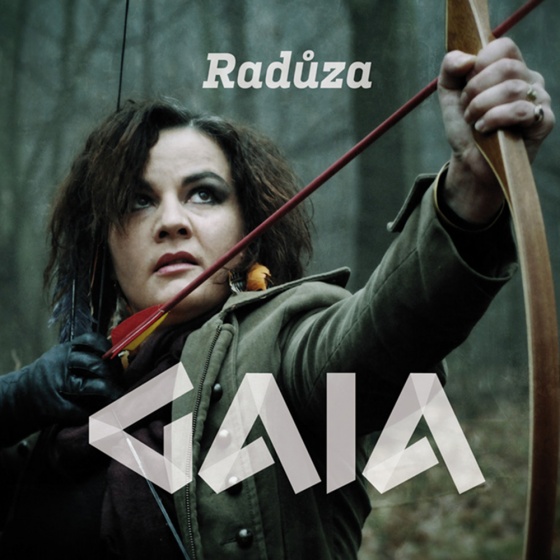 Radůza: GAIA