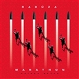 RADUZA: MARATHON, PRIBEH BEZCE: CD+KNI