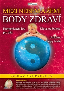 DVD-Body zdraví