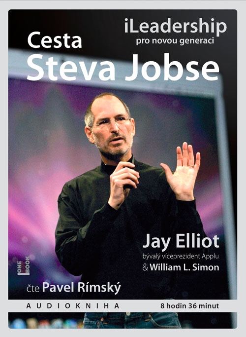 CD - Cesta Steva Jobse