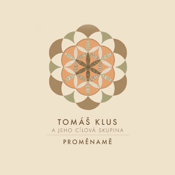 Tomáš Klus: Proměnamě