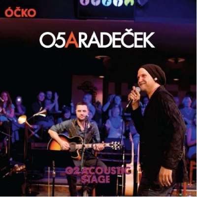 O5 & Radeček: G2 Acoustic Stage