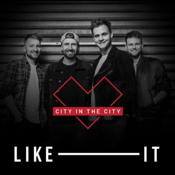 LIKE-IT  CITY IN THE CITY