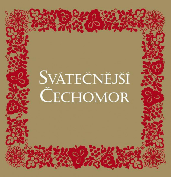 Čechomor: Svátečnejší Čechomor