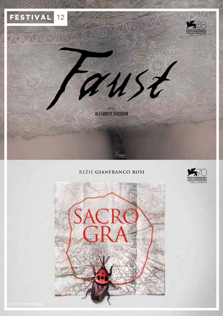 Faust & Sacro GRA