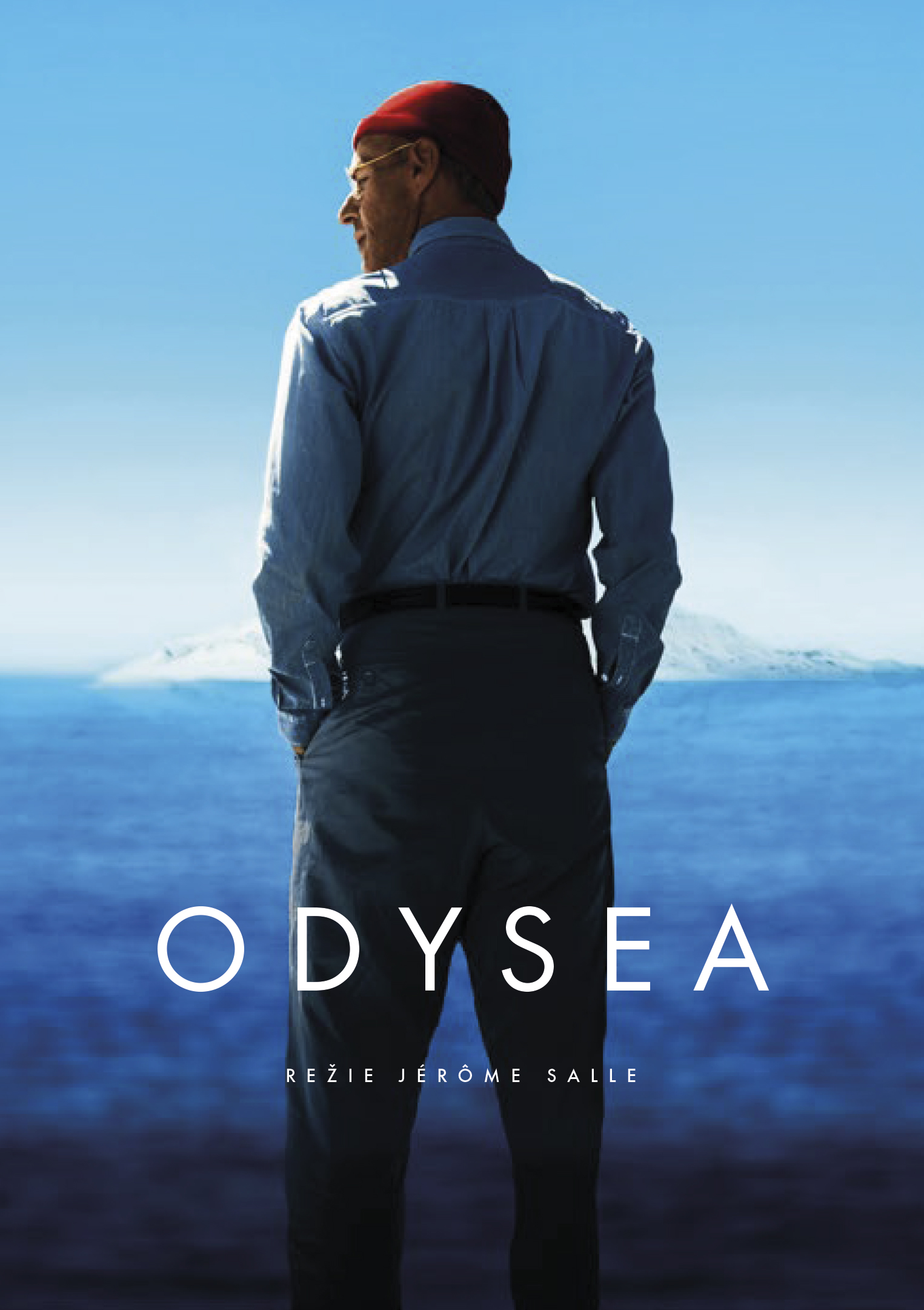 Odysea