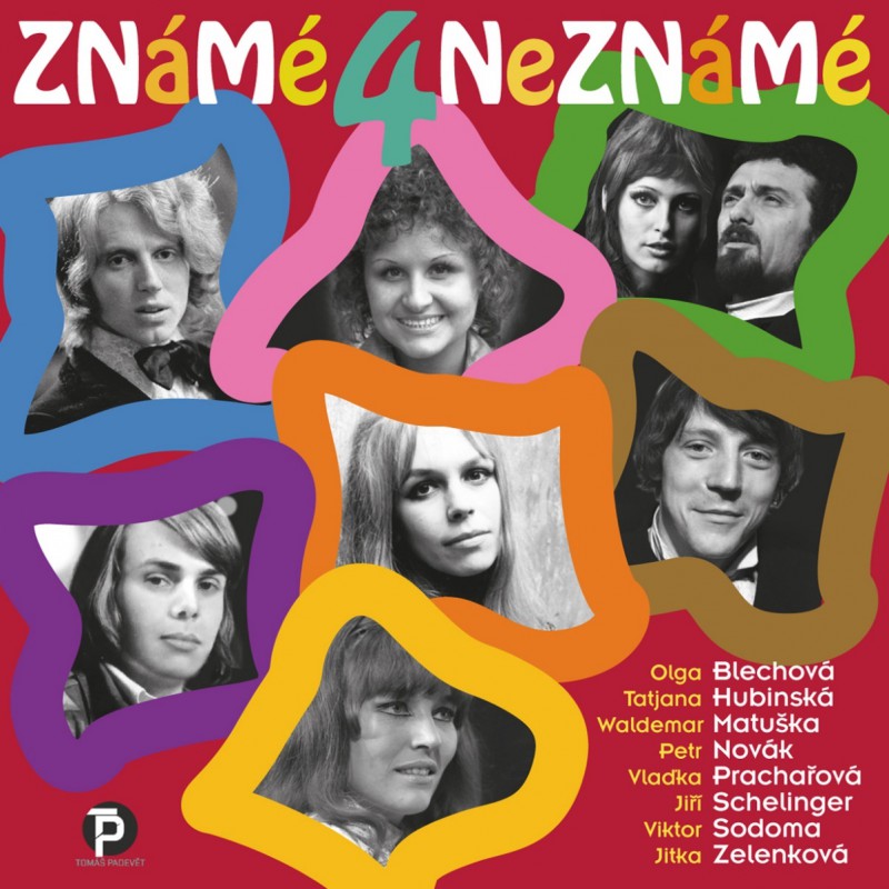 Známé / Neznámé 4.