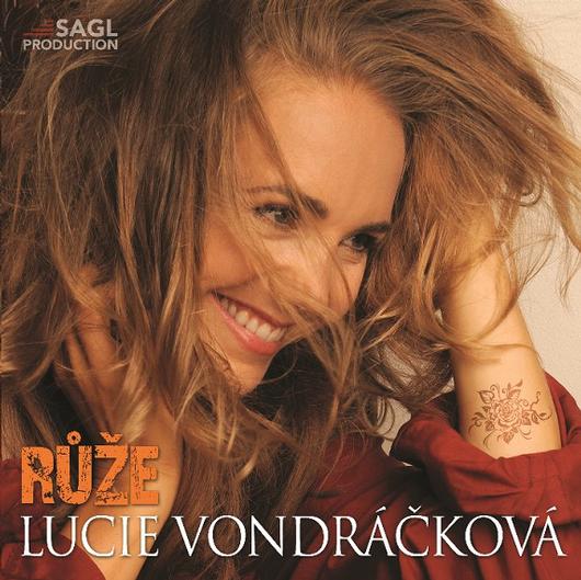 Lucie Vondráčková: Růže