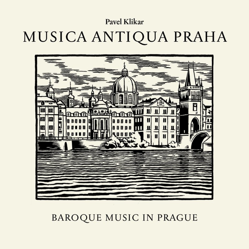 Musica Antiqua Praha: Baroque Music in Prague