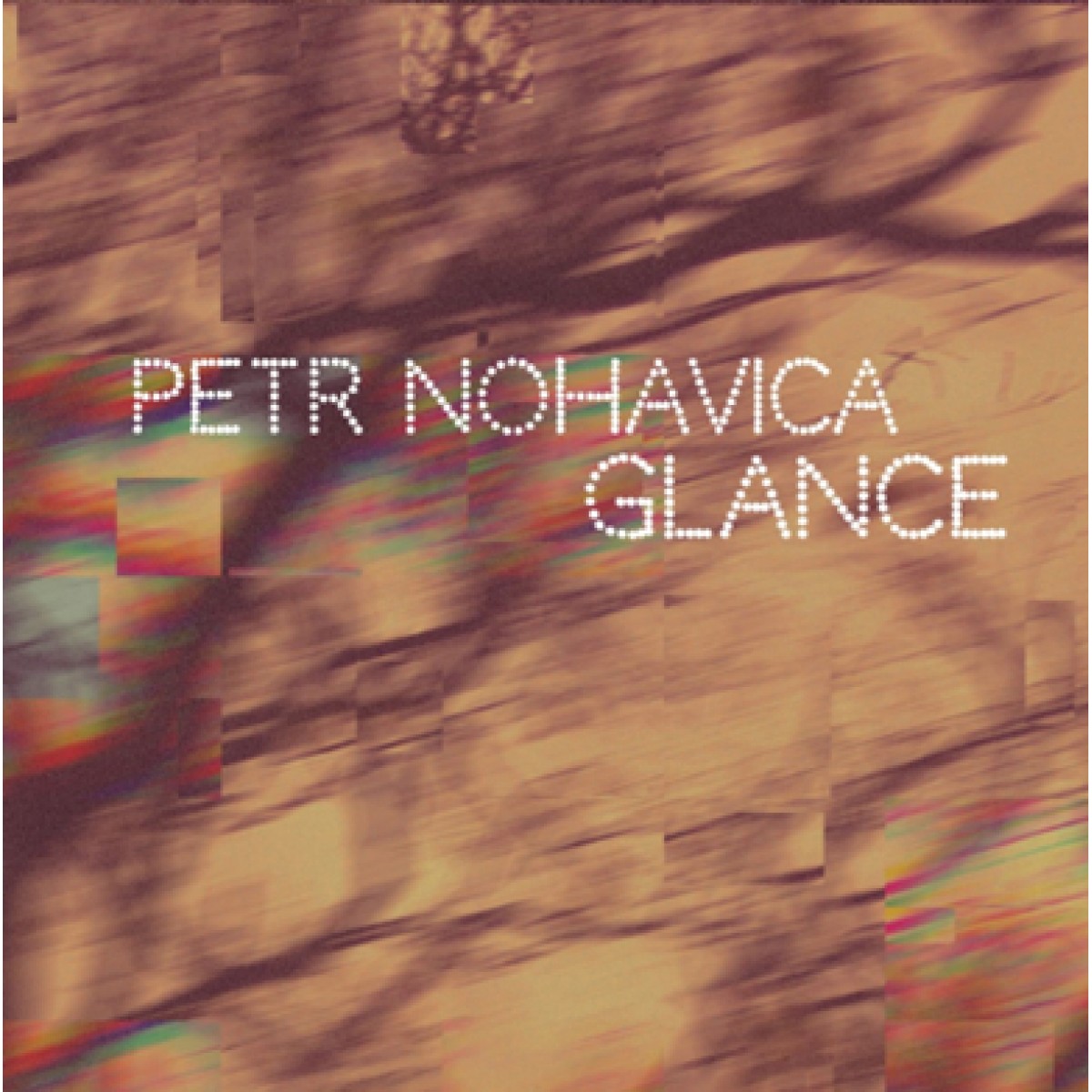 Petr Nohavica: Glance