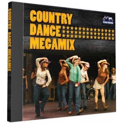 Country Mega Dance mix