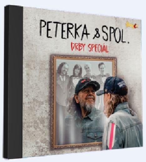 Peterka a spol.: Drby speciál