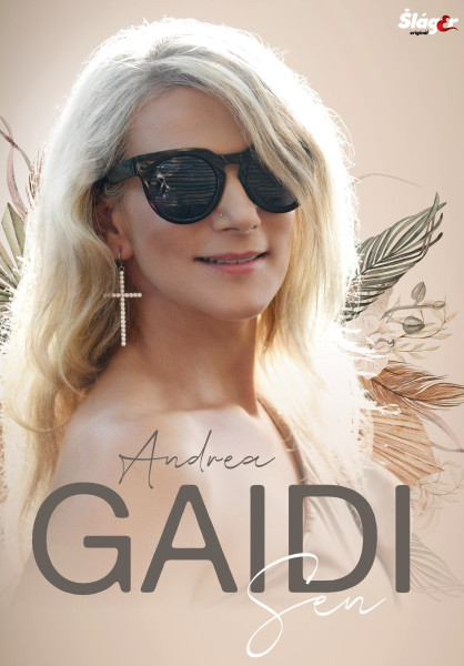 Andrea Gaidi: Sen