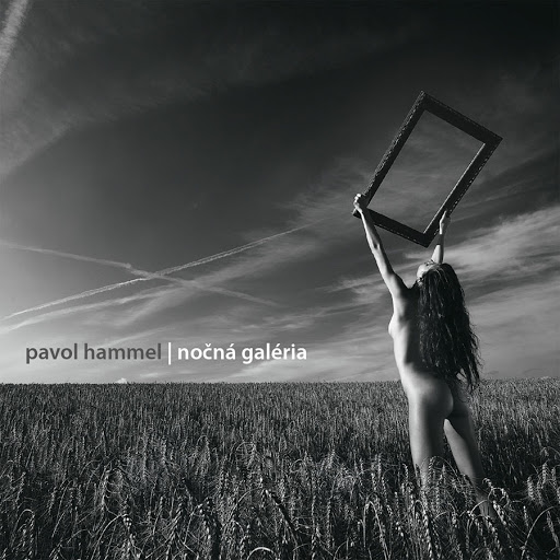 Pavol Hammel: Nočná galéria