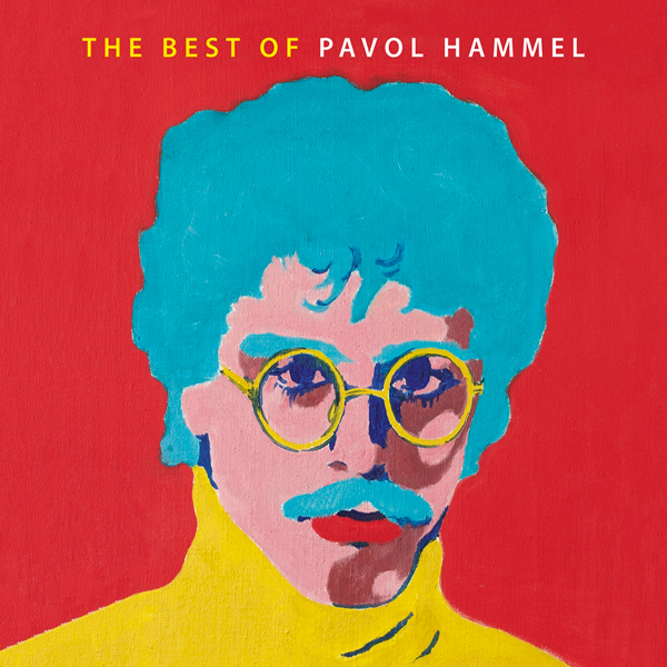 Pavol Hammel: Best Of