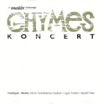 Ghymes: Koncert