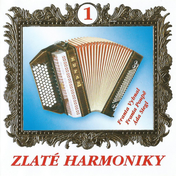 Zlaté harmoniky 1