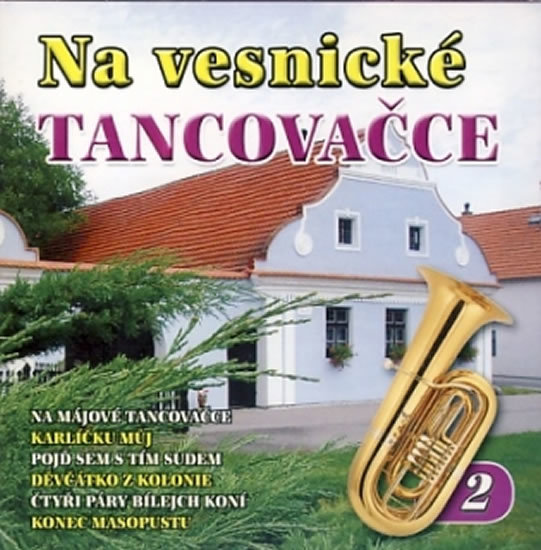 Na vesnické tancovačce 2.