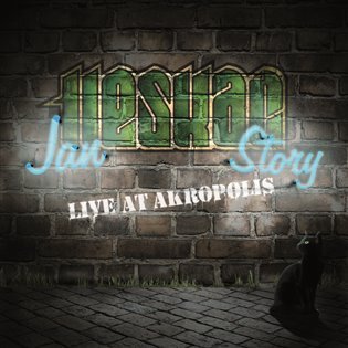 Tleskač: Jan Tleskač story - Live at Akropolis