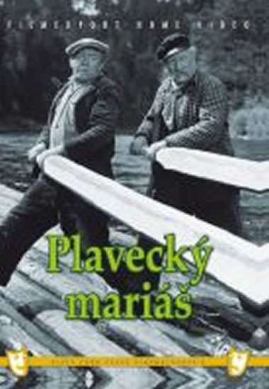 Plavecký mariáš - DVD box