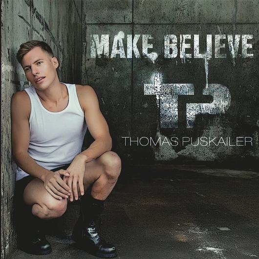 Thomas Puskailer: Make believe