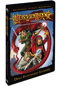 Dragonlance: Draci podzimního soumraku