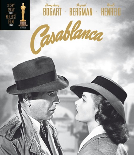 Casablanca