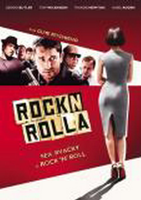 Rocknrolla