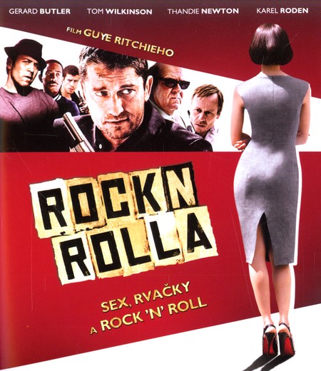 Rocknrolla