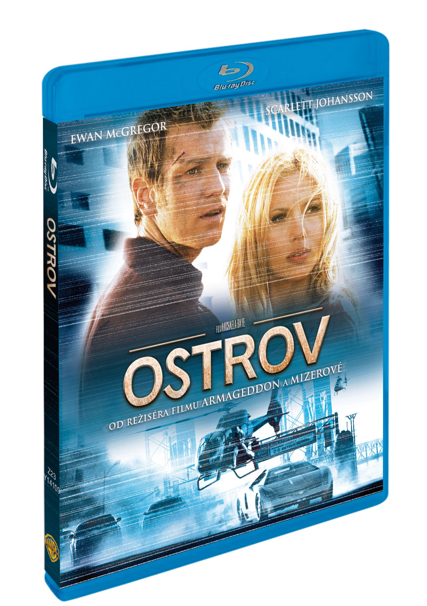 Ostrov