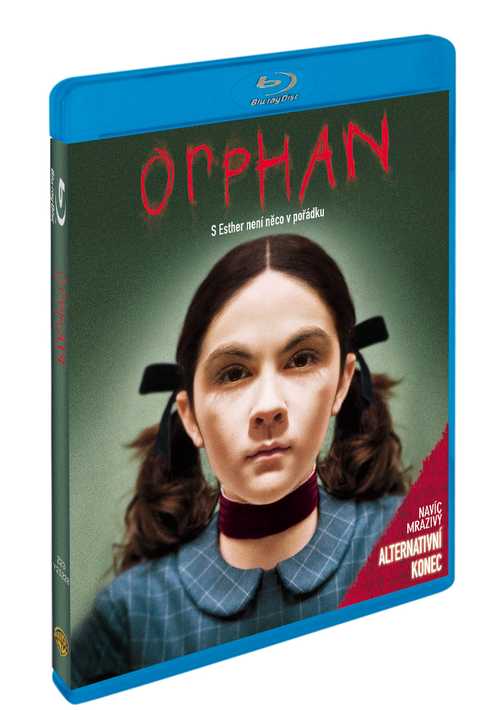 Orphan